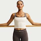 NikeSKIMS Ribbed Seamless Women's Cami Tank Top