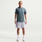 ナイキ Dri-FIT プライマリー メンズ トレーニング Tシャツ