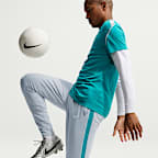 Pantalon de foot Dri-FIT Nike Strike pour homme