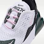 Nike Air Max 270 Baby/Toddler Shoes