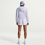 Nike Tempo Women's Dri-FIT Mid-Rise Brief-Lined Running Shorts