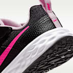 ナイキ レボリューション 6 リトルキッズシューズ