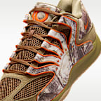 KD18 EP バスケットボールシューズ