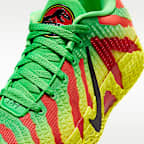 Ja 3 "Explorer" Basketball Shoes