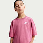 Nike Sportswear Oversize-T-Shirt (ältere Kinder)