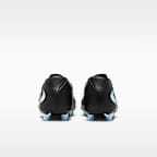 Nike Phantom 6 Low Academy Artificial-Grass Soccer Cleats