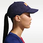 Cappello Nike Club Poly 6P FC Barcelona 2026/27