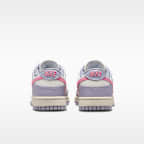 รองเท้าผู้หญิง Nike Dunk Low