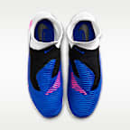 Crampons de foot pour terrain sec Nike Phantom 6 High Pro