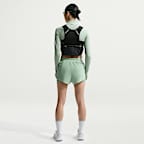 Nike Swift Women's Dri-FIT Mid-Rise 2-in-1 Running Shorts