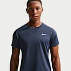 NikeCourt Victory Men's Dri-FIT Tennis Top