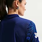 North Carolina Courage Stadium Away Women's Nike Dri-FIT NWSL Replica Jersey