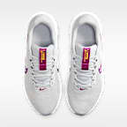 รองเท้าวิ่งโร้ดรันนิ่งผู้หญิง Nike Downshifter 13