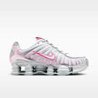 Nike Shox TL női cipő