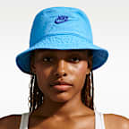 Nike Apex Futura Washed Bucket Hat