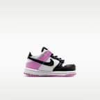 Nike Dunk Low Baby/Toddler Shoes