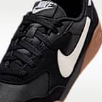 ナイキ テラ マンタ スエード ウィメンズシューズ