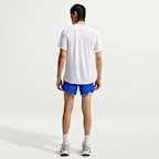 Nike Stride Men's Dri-FIT 13cm (approx.) Brief-Lined Running Shorts