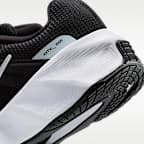 Tenis para niños grandes Nike Metro Tek