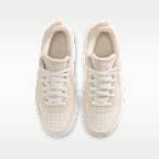 Nike Court Borough Low Big Kids' Shoes