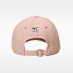 Nike Club Older Kids' Unstructured Hat