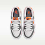 Nike Dunk Low Big Kids' Shoes
