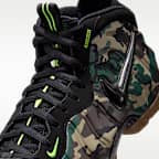 Nike Air Foamposite Pro Premium Men's Shoes