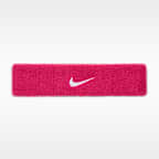 Banda para la cabeza Nike Swoosh Classic