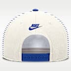 Kentucky Rise Men's Nike Dri-FIT College A-Frame Adjustable Hat