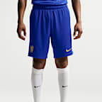 Shorts da calcio replica Nike Dri-FIT Chelsea FC 2026/27 Stadium da uomo – Home