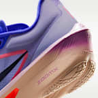 Nike Zoom Fly 6 løpesko for vei til dame