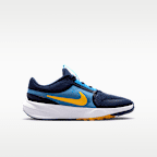 Tenis de correr para niños grandes Nike Star Runner 5