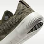 Nike Free 2025 Men's Workout Shoes