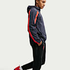 USMNT Tech Fleece Men's Nike Soccer Joggers