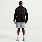 Nike Tech fleeceshorts voor heren