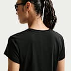 Nike Sportswear Women's Short-Sleeve Graphic T-Shirt
