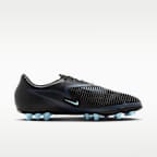 Nike Phantom 6 Low Academy Artificial-Grass Soccer Cleats
