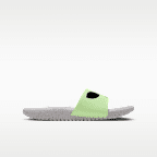 Nike Kawa SE Older Kids' Slides