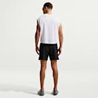 Nike Swim Men's Crop Top