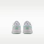 Nike Court Borough Low Little Kids' Shoes