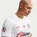 C.D. Guadalajara 2026/27 Stadium Away Men's Nike Dri-FIT Soccer Replica Jersey