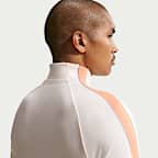 Playera de entrenamiento de fútbol Dri-FIT para hombre Nike Strike