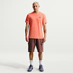 Nike Sportswear Club Men's T-Shirt