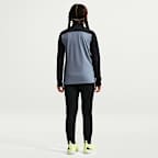 Pantalon de foot Dri-FIT Nike Academy pour ado