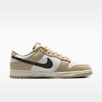 Nike Dunk Low herresko