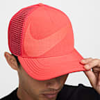 Nike Rise Dri-FIT Trucker Cap