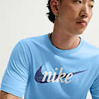 T-shirt Nike Sportswear pour homme
