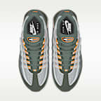 Nike Air Max 95 Big Bubble By You personalisierbarer Schuh (Herren)