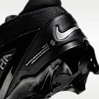 Nike Alpha Menace 4 Pro Football Cleats