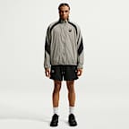 Nike Air Men's Woven Tracksuit Jacket